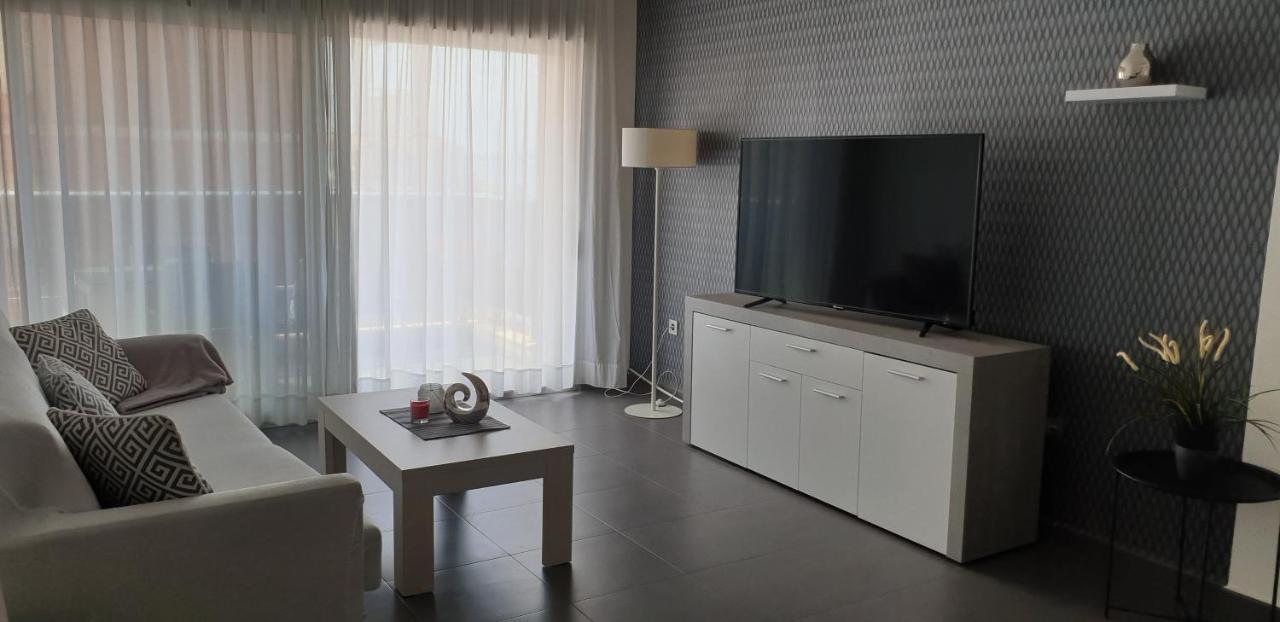 La Manga Paradies Zwischen Den Zwei Meeren 外观 照片