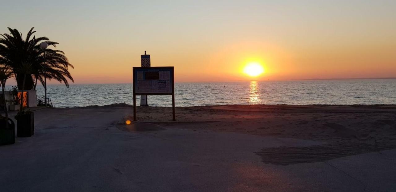 La Manga Paradies Zwischen Den Zwei Meeren 外观 照片
