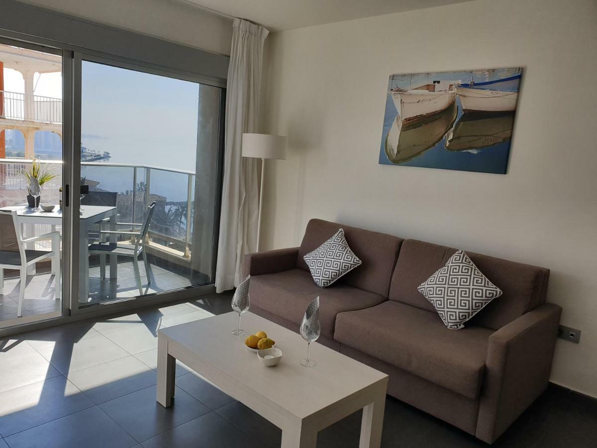 La Manga Paradies Zwischen Den Zwei Meeren 外观 照片